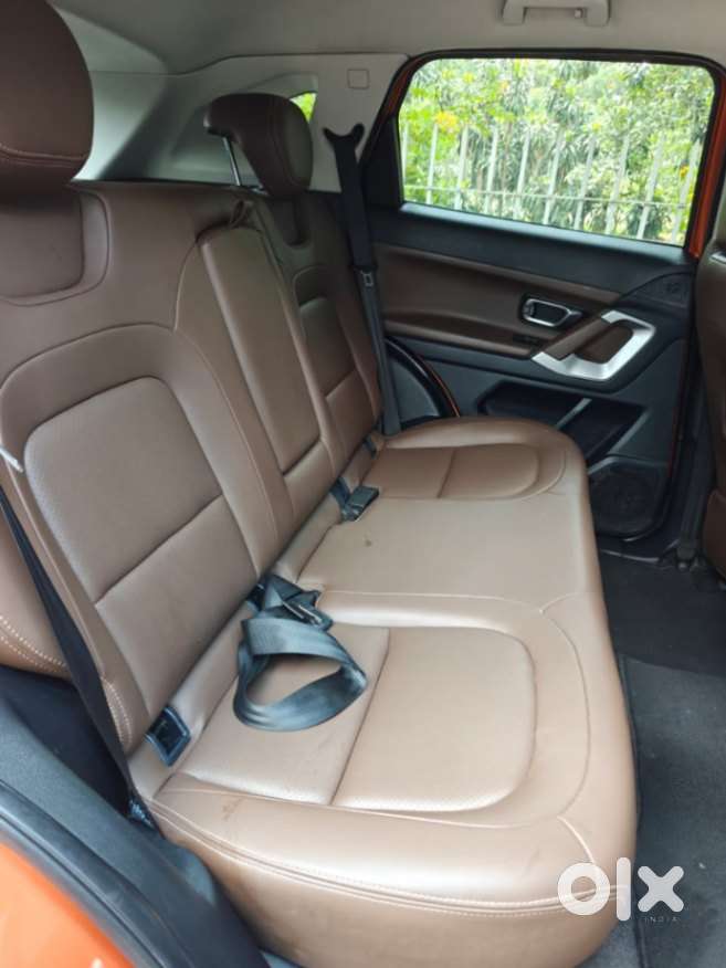 Tata Harrier Xz 2.0l [2019 - 2023], 2020, Diesel