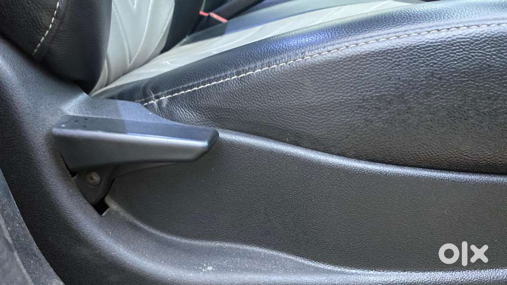 Tata Tiago 1.2 Revotron Xm, 2018, Petrol