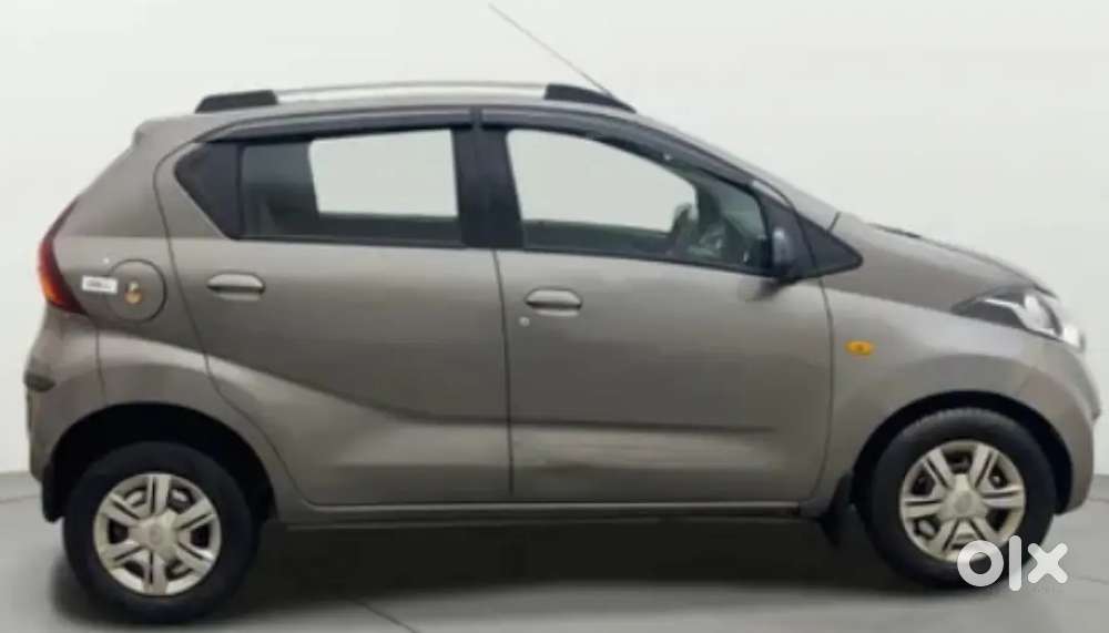 Good Condition Car Only 18000 Drive