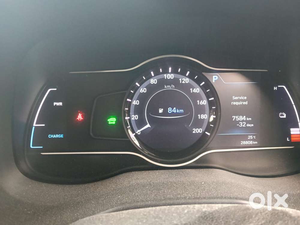 Hyundai Kona Electric Premium, 2022, Electric