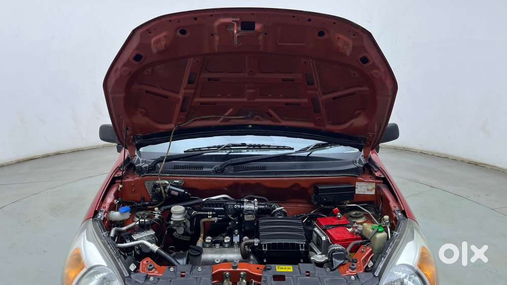 Maruti Suzuki Alto 800 Lxi, 2020, Petrol