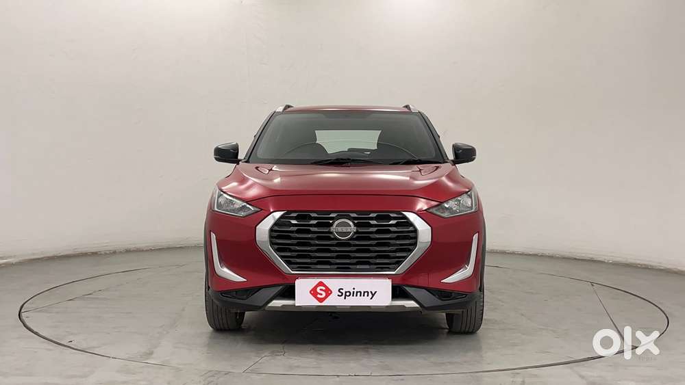 Nissan Magnite 1.0 Xv Executive, 2022, Petrol