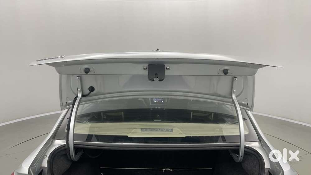 Volkswagen Ameo 1.0 Mpi Highline Plus, 2018, Petrol