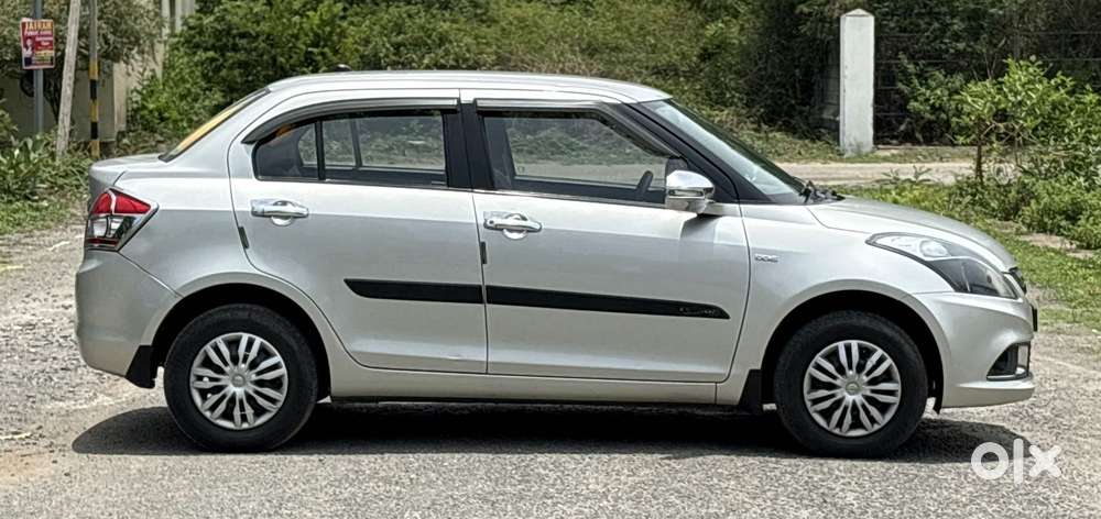 Maruti Suzuki Swift Dzire Vdi Bsiv, 2015, Diesel