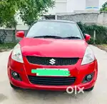 Maruti Suzuki Swift, 2015, Petrol
