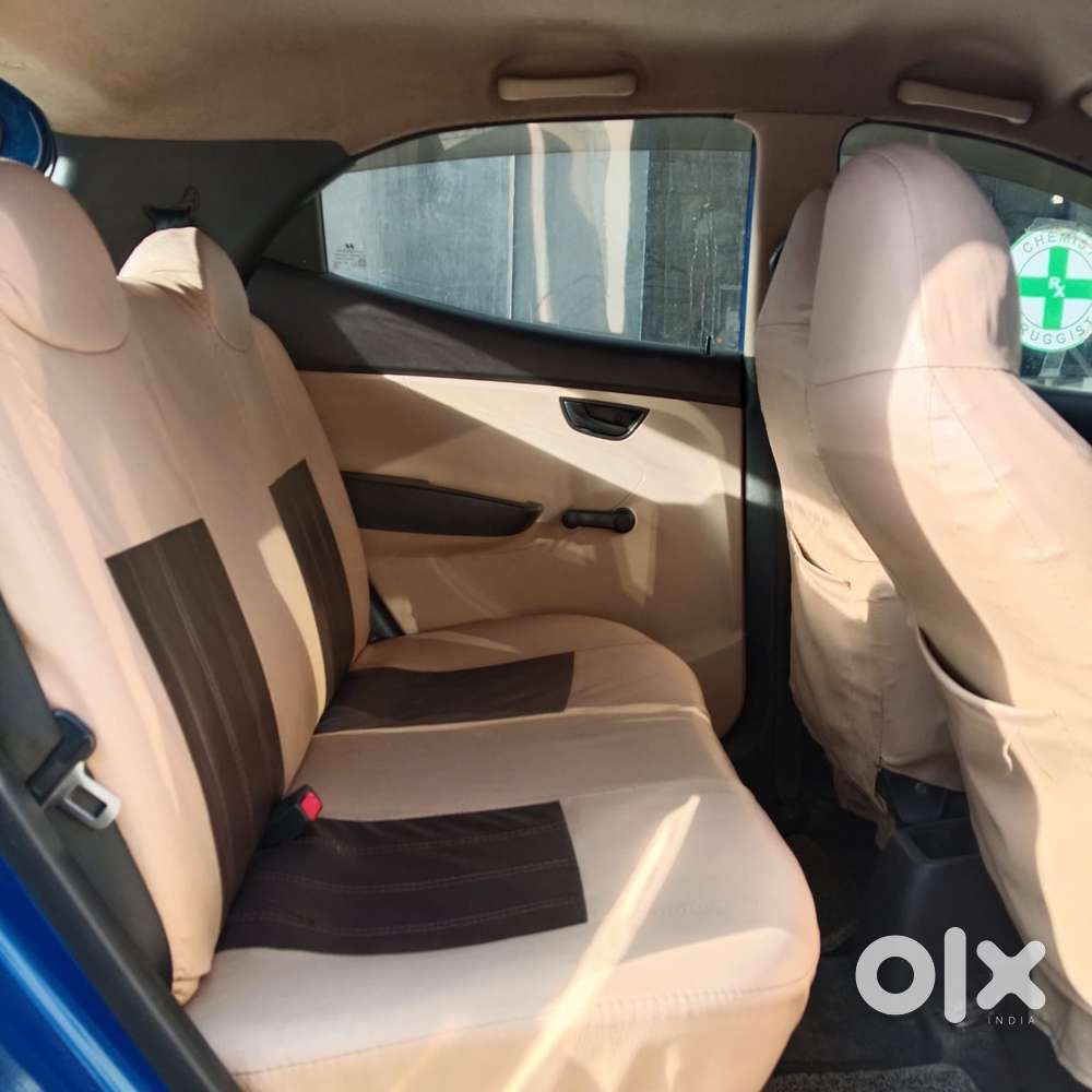 Maruti Suzuki Alto 800 Lxi, 2015, Petrol