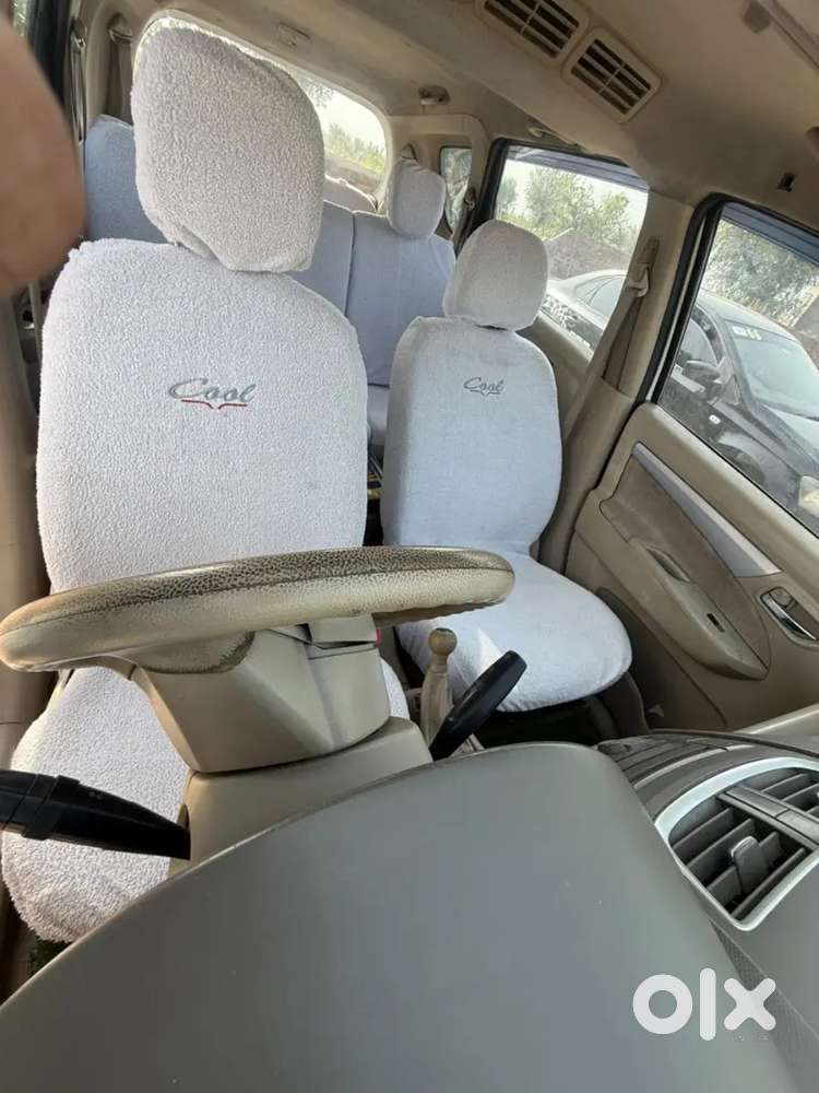 Maruti Suzuki Ertiga 2014 Diesel