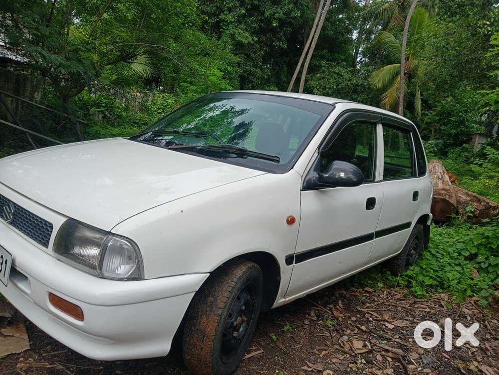 Maruti Suzuki Zen ( Urgent Sale)