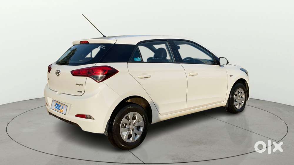 Hyundai Elite I20 Magna 1.2, 2016, Petrol