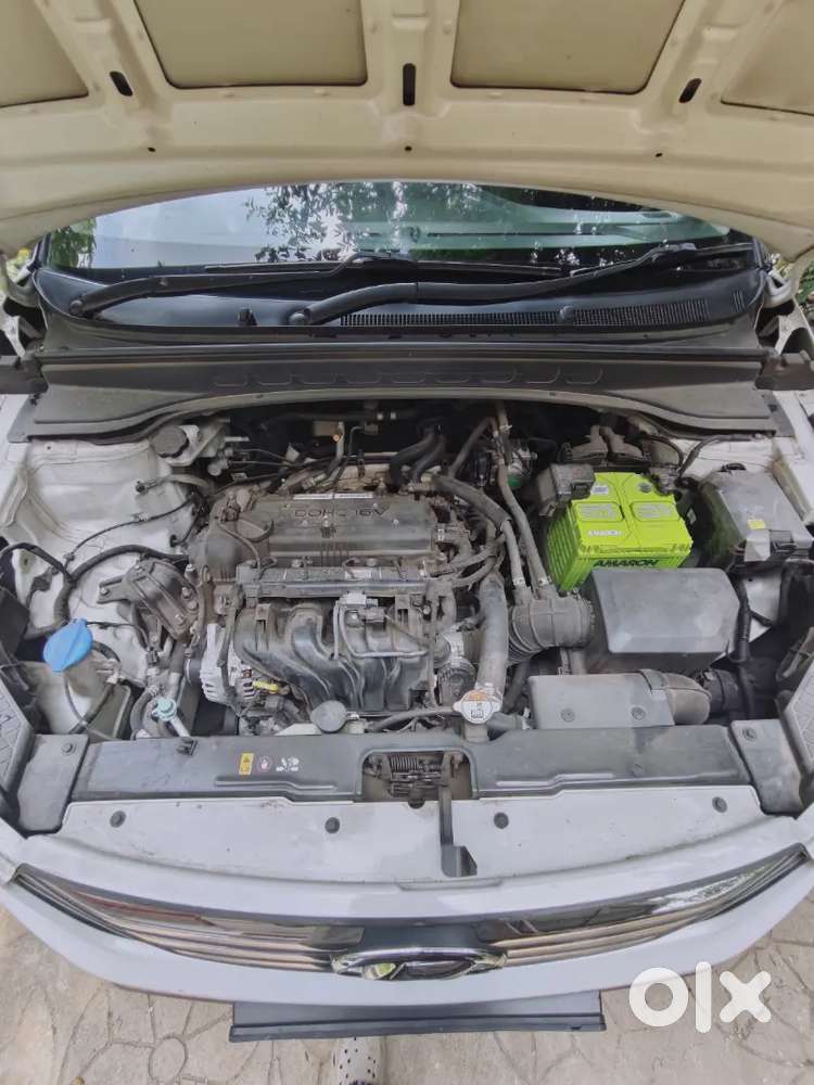 2018 Automatic Petrol 1.6 Sx