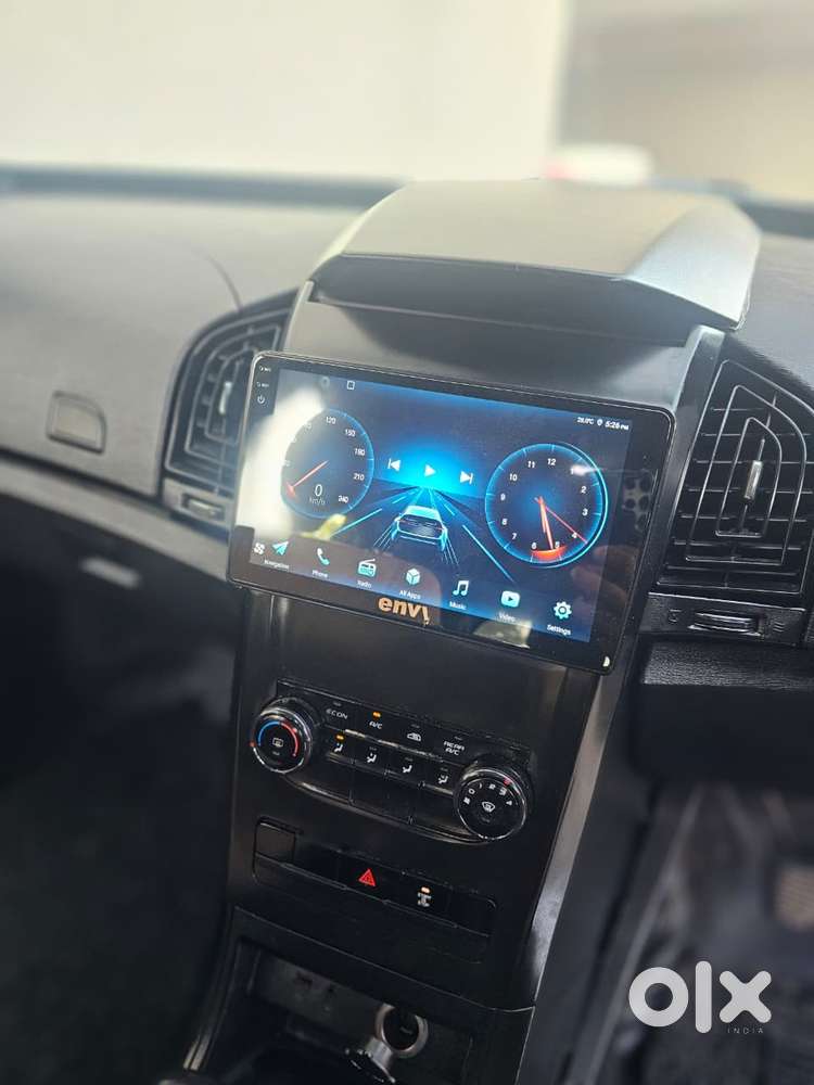 Mahindra Xuv500 W5, 2019, Diesel