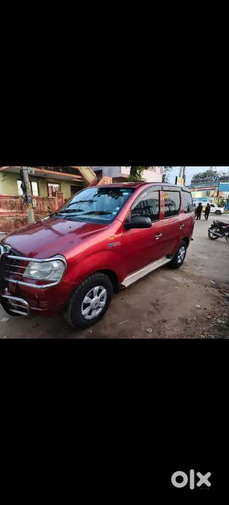 Mahindra Xylo 2012 Diesel