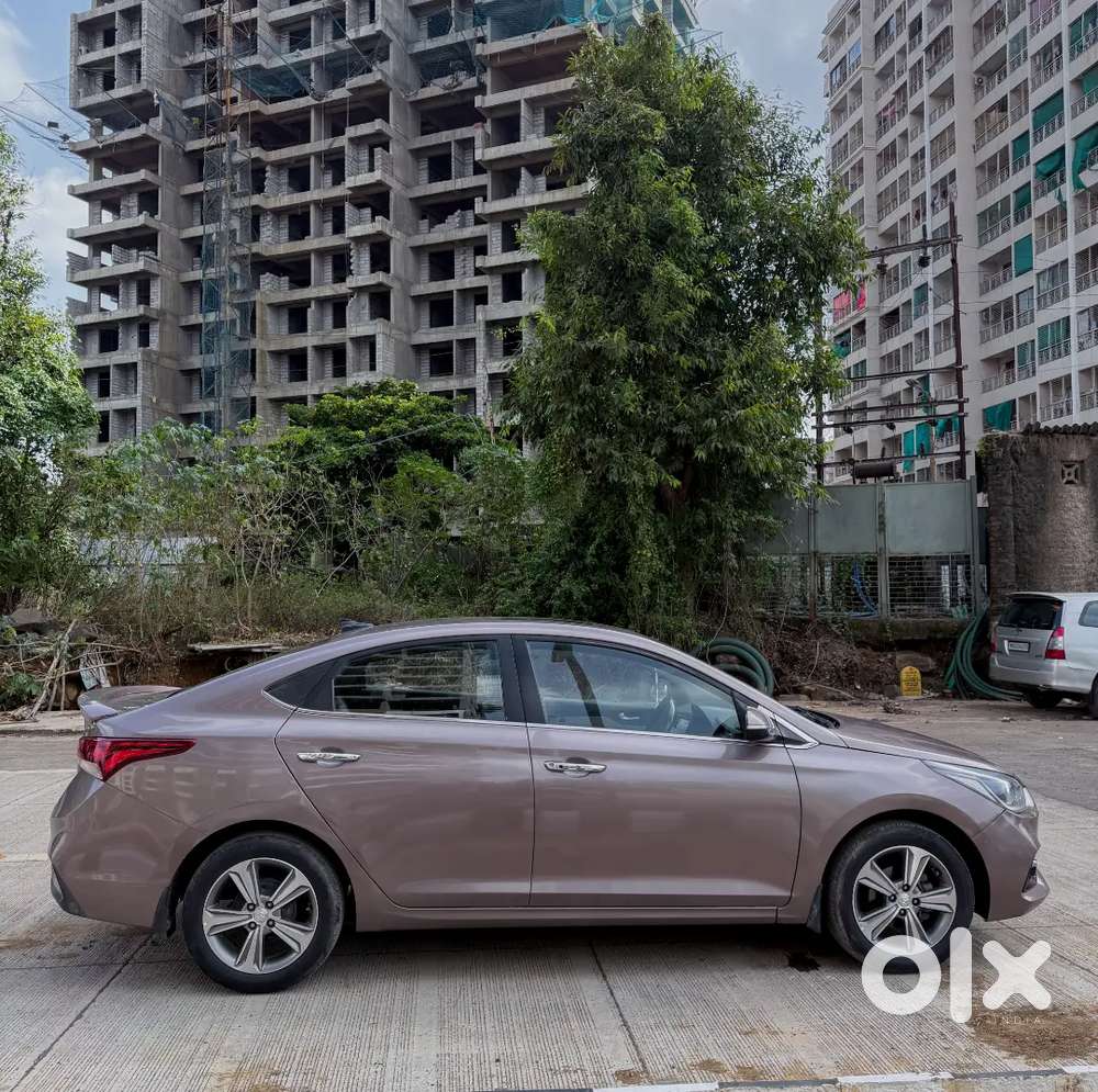 Hyundai Verna 1.6 S 2018