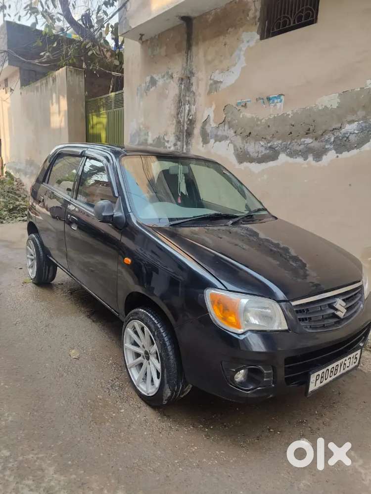 Tip Top Ok Car