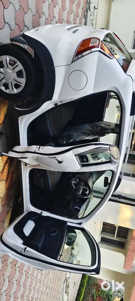 Nissan Datsun Ready Go