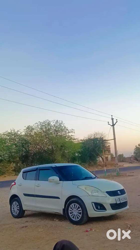 Maruti Suzuki Swift 2015 Diesel Good Condition
