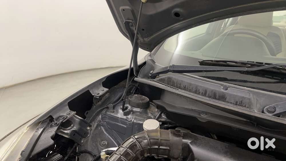 Maruti Suzuki Dzire 1.2 Zxi Plus Amt, 2018, Petrol