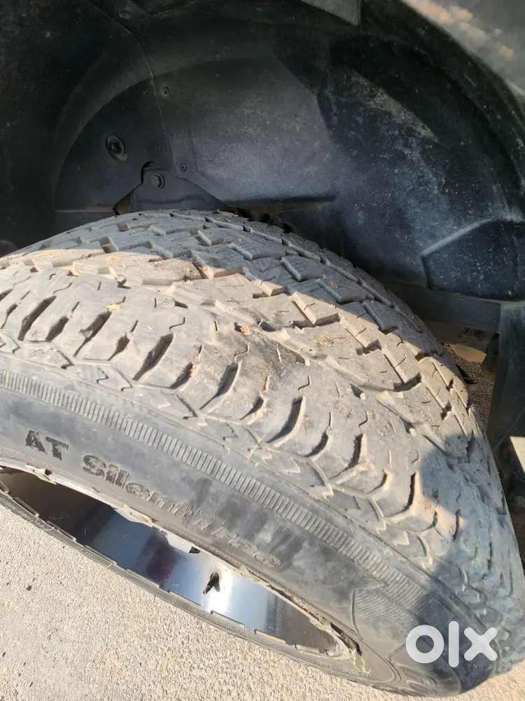 Mahindra Xuv500 Well Maintain Like New