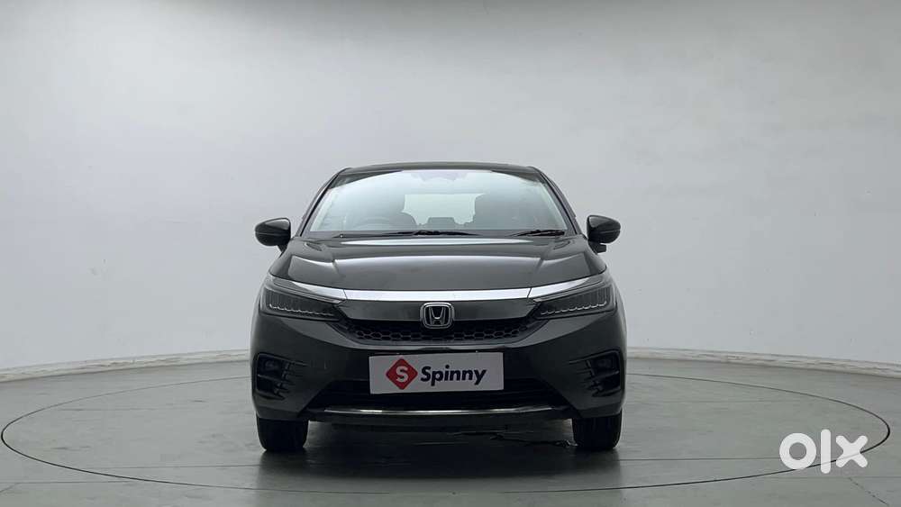 Honda City 1.5 Hybrid Ehev Zx, 2022, Cng & Hybrids