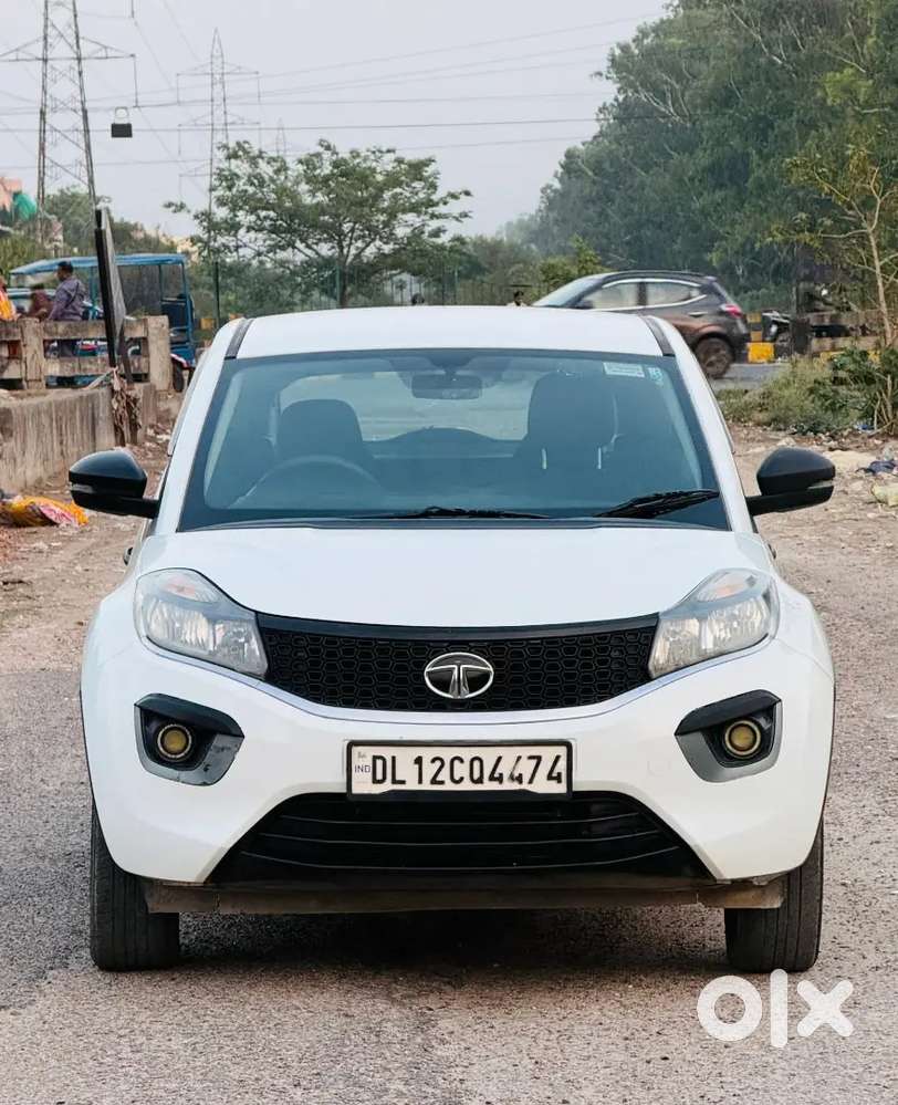 Tata Nexon Diesel 2019