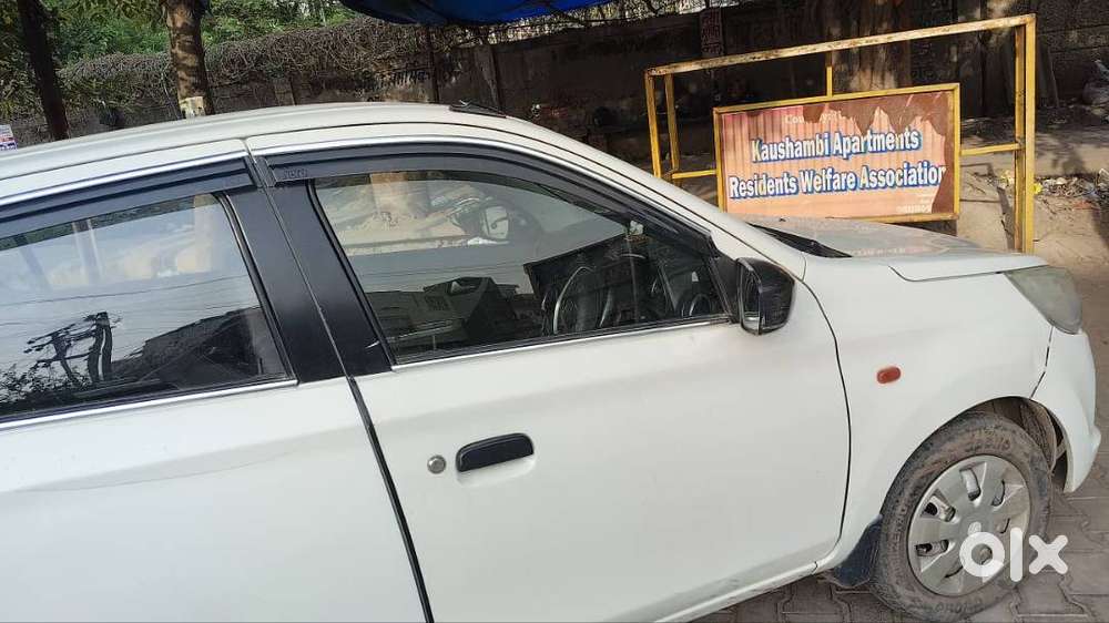Maruti Suzuki Alto K10 2020 Petrol Good Condition