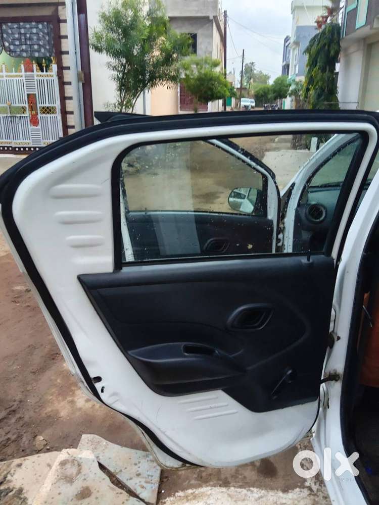 Datsun Redi-go 2018 Year Model