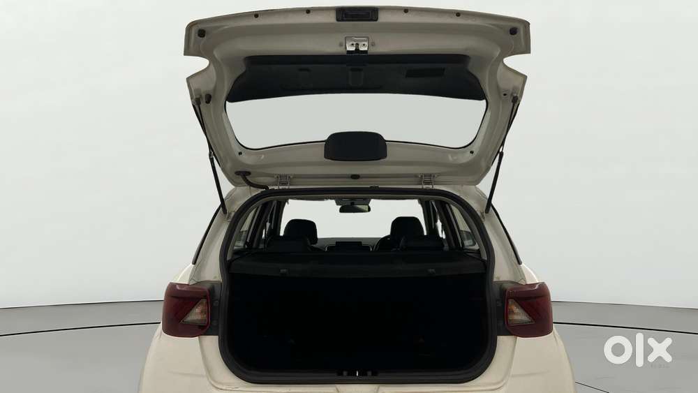 Hyundai Venue Sx Turbo, 2021, Petrol