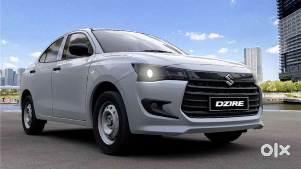 Maruti Suzuki Dzire 1.2 Zxi Cng, 2025