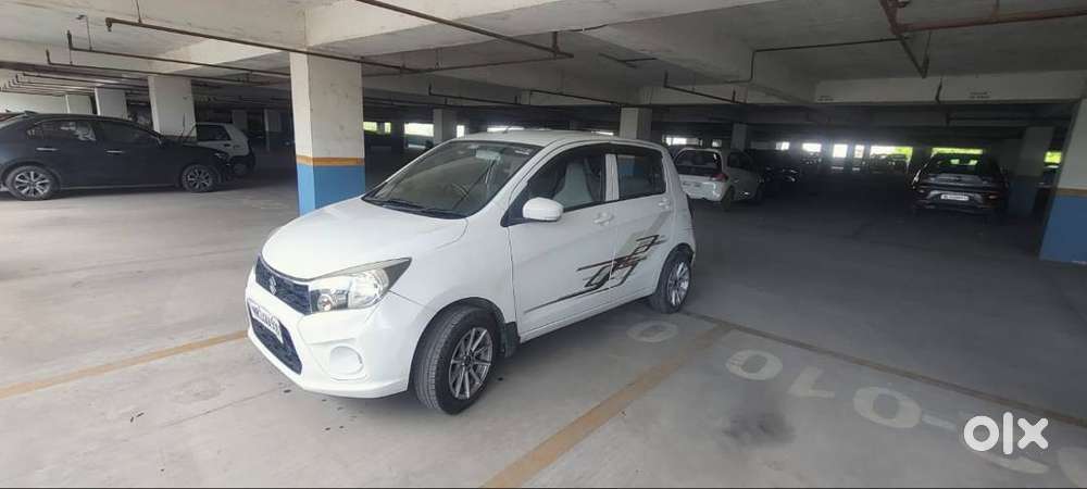 Maruti Suzuki Celerio / Top Model/ Automatic/ 69k Kms
