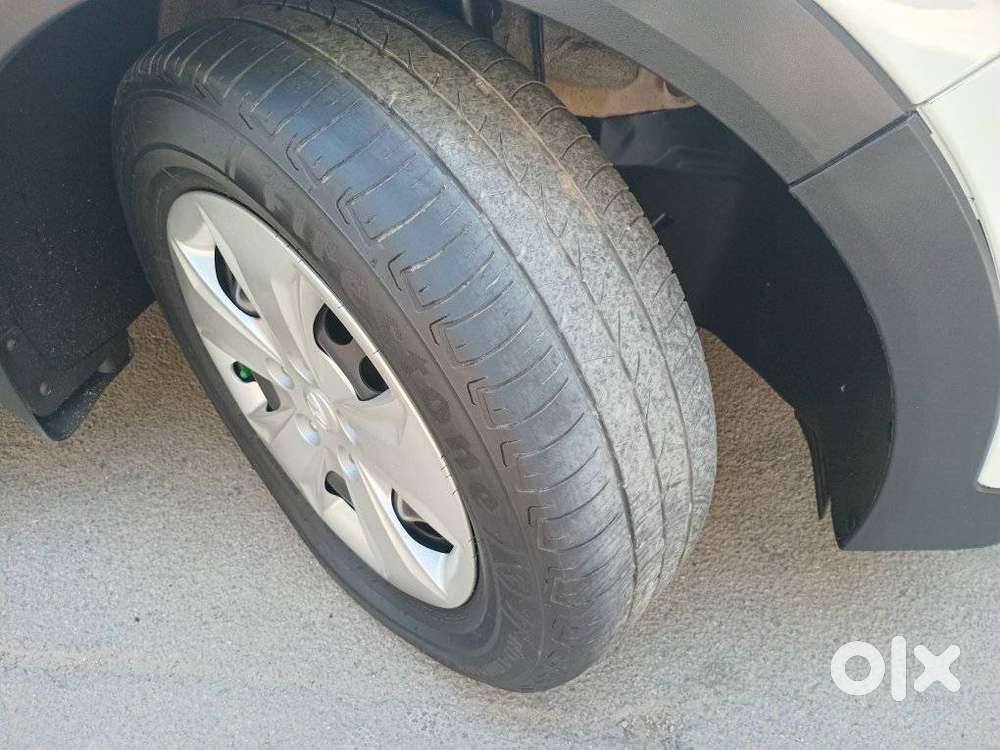 Hyundai Creta 1.4 Crdi S Plus, 2016, Diesel