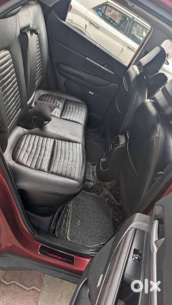 Kia Sonet 1.5 Gtx Plus Diesel, 2022, Diesel