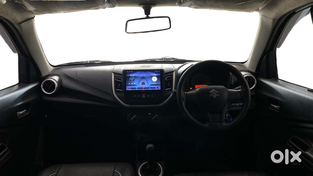 Maruti Suzuki Celerio 2021-1.0 Vxi Cng Mt, 2022, Cng & Hybrids