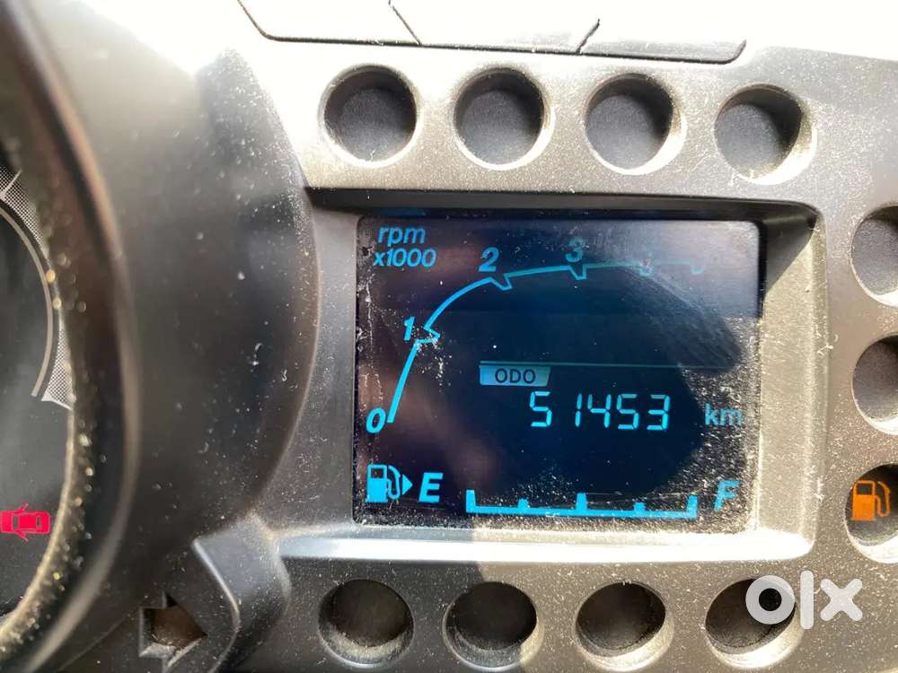 Chevrolet Beat 2012 Diesel Good Condition