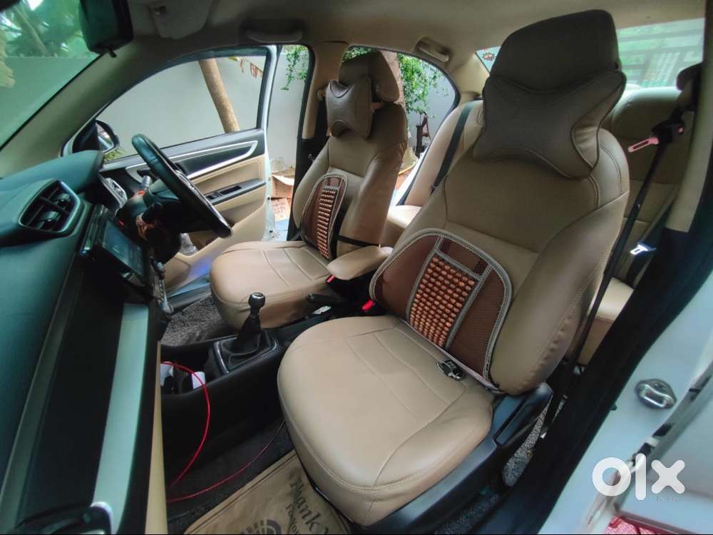 Honda Amaze, 2022 Top Model