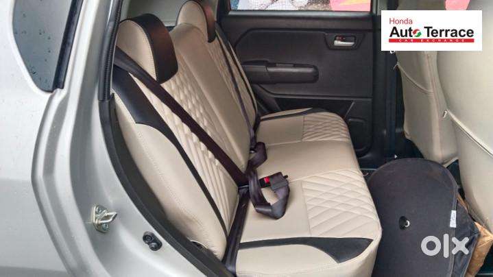 Maruti Suzuki Wagon R Vxi, 2024, Petrol