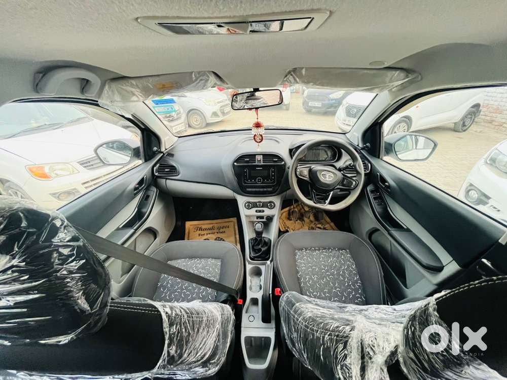 Tiago Company Cng  (like New)