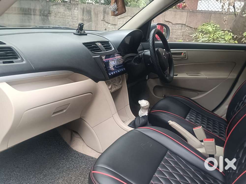 Maruti Suzuki Dzire 1.2 Vxi Cng, 2020, Cng & Hybrids