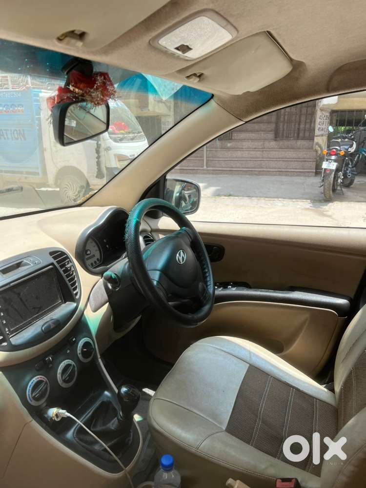 Hyundai I10 Magna O 2009