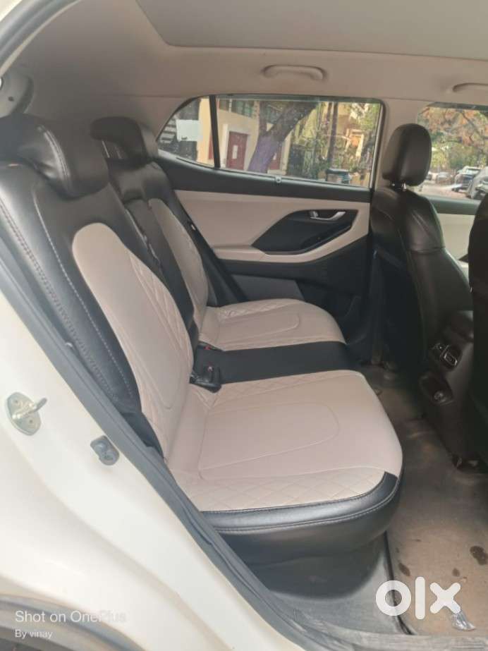 Hyundai Creta 1.5 Sx, 2022, Petrol