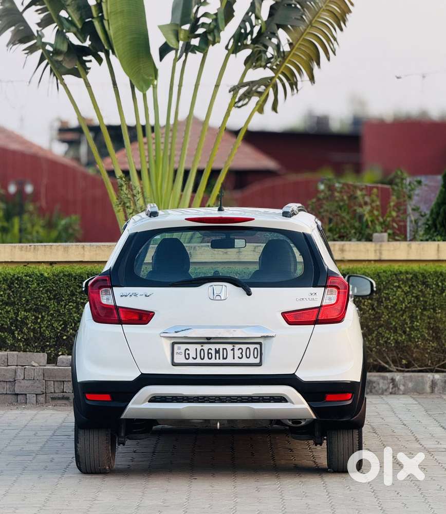 Honda Wr-v I-dtec V, 2018, Diesel