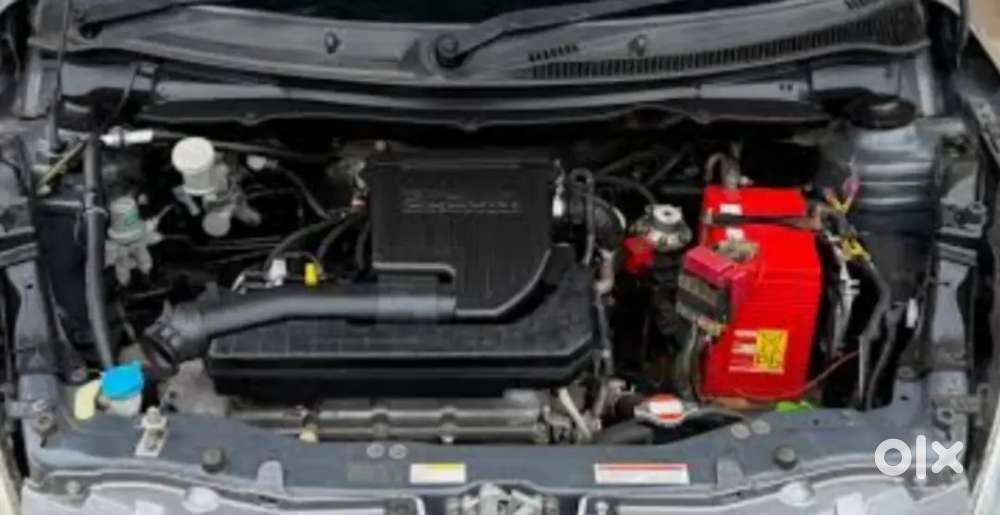 Maruti Suzuki Swift Vxi Model 2014