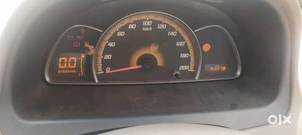 2015 Chevrolet Sail Good Condition But Minor  Problems Only