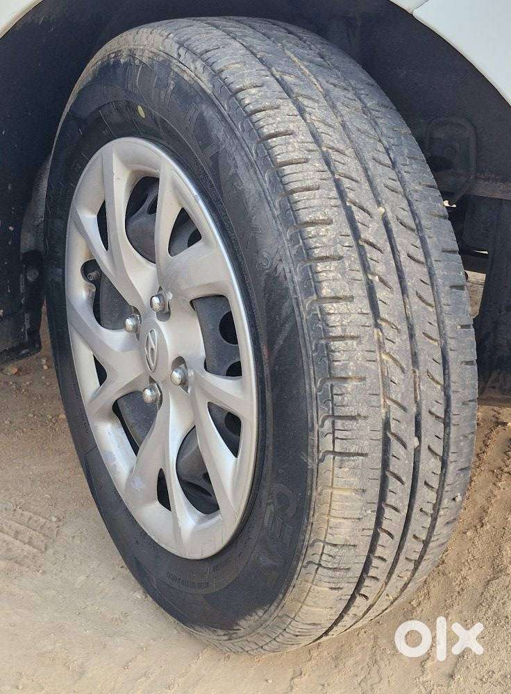 Hyundai Grand I10 2016-2017 Magna Cng, 2018, Cng & Hybrids