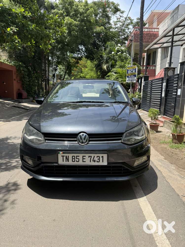 Volkswagen Ameo 1.5 Tdi Comfortline, 2017, Diesel