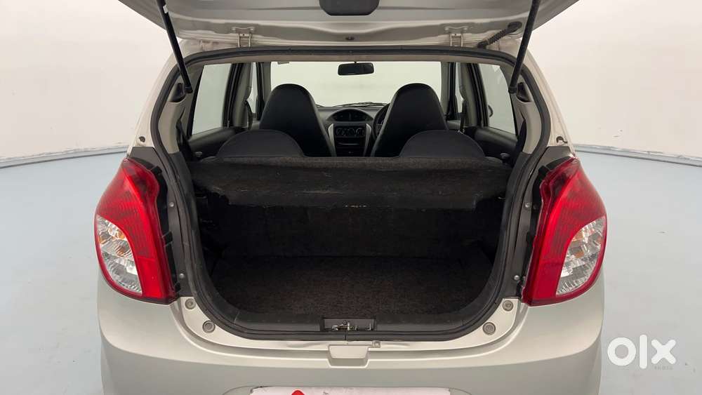 Maruti Suzuki Alto 800 Lxi, 2018, Petrol
