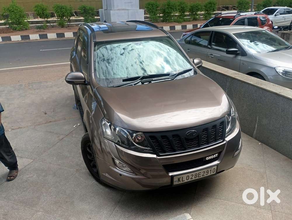 Mahindra Xuv500 W10 At, 2018, Diesel