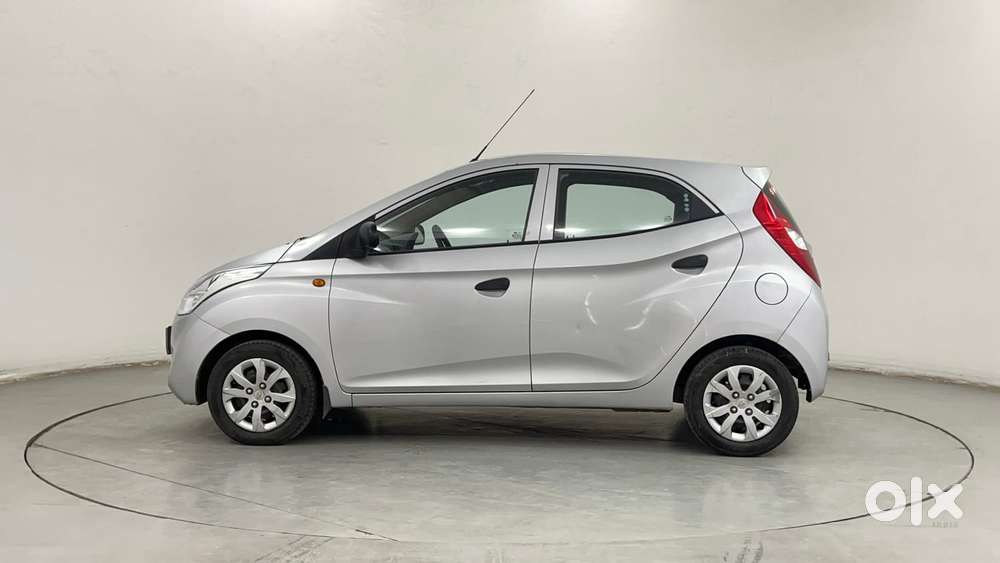 Hyundai Eon Magna + 1.0 Litre Kappa, 2014, Petrol