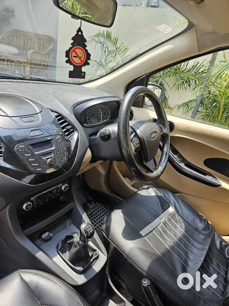 Ford Figo Aspire In Good Condition.