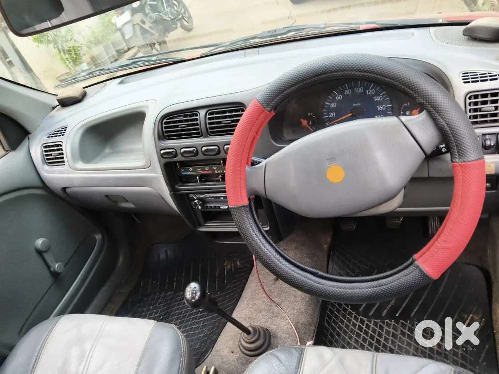 Maruti Suzuki Alto Lxi 2005