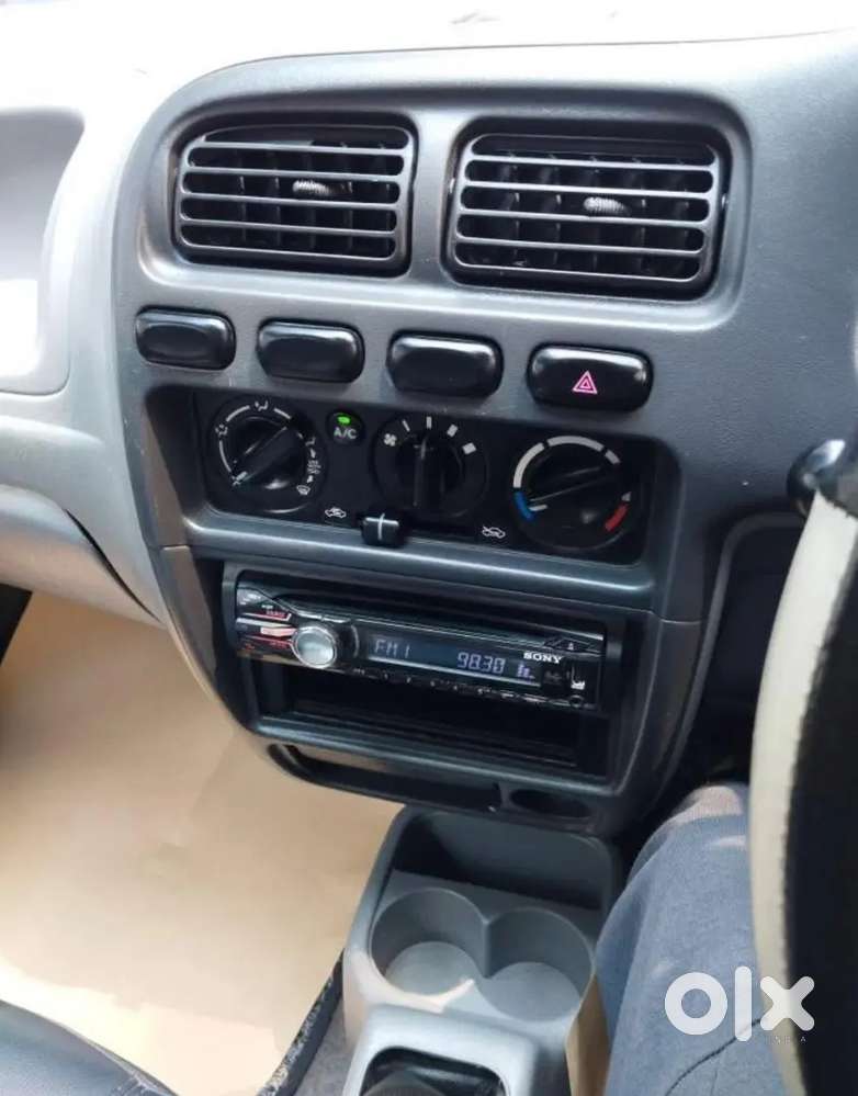 Maruti Suzuki Alto K10 2012